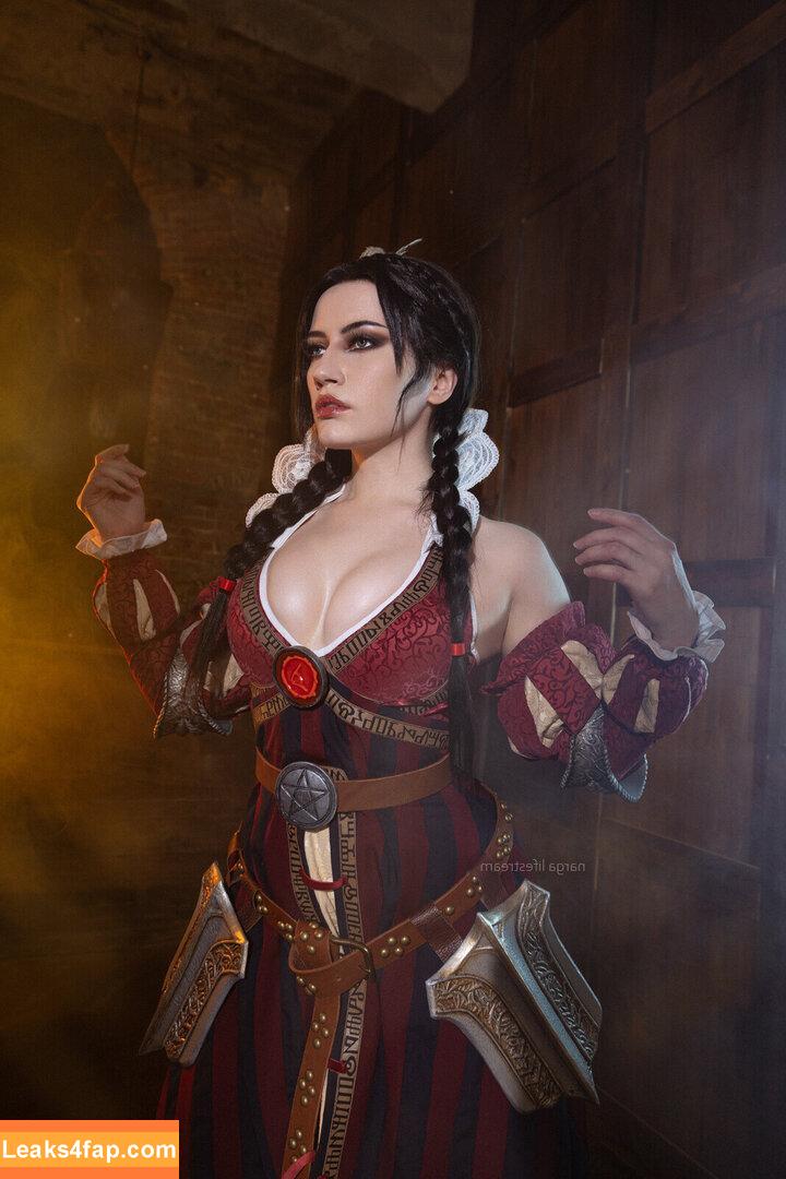 Witcher Women / freyaallan leaked photo photo #0059