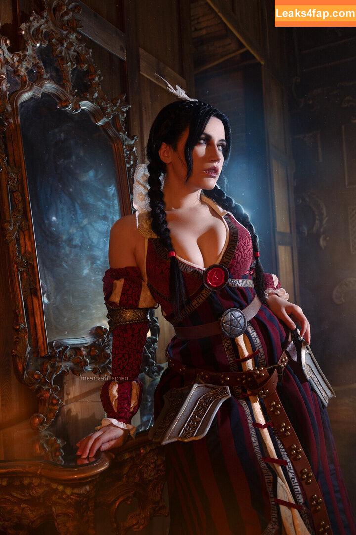 Witcher Women / freyaallan leaked photo photo #0061