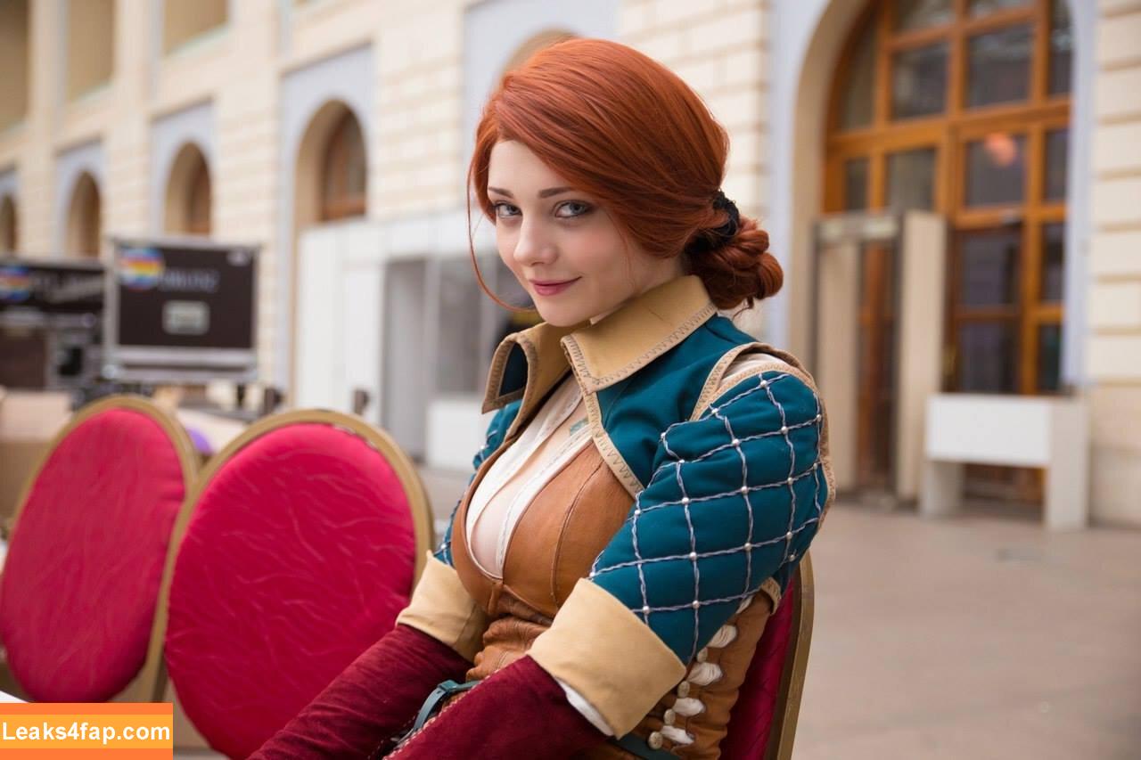 Witcher Women / freyaallan leaked photo photo #0068