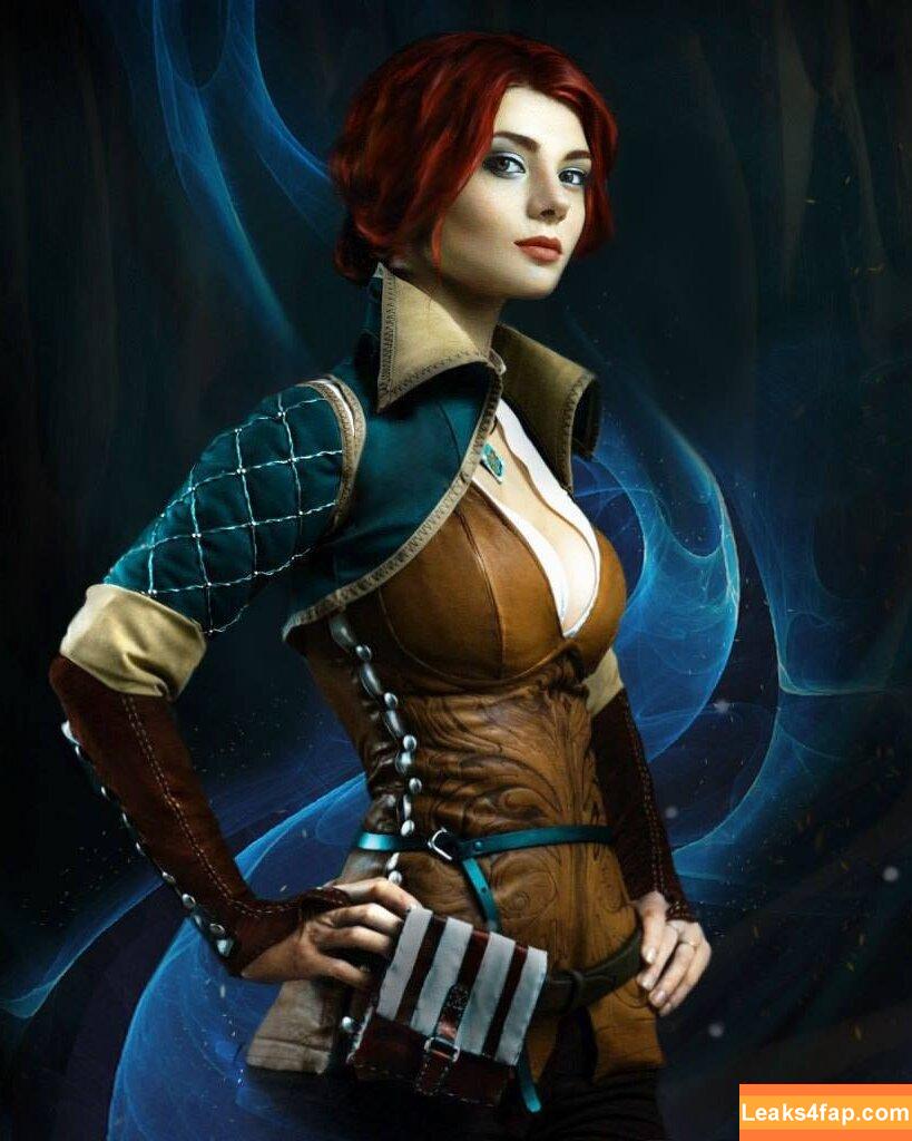 Witcher Women / freyaallan leaked photo photo #0069