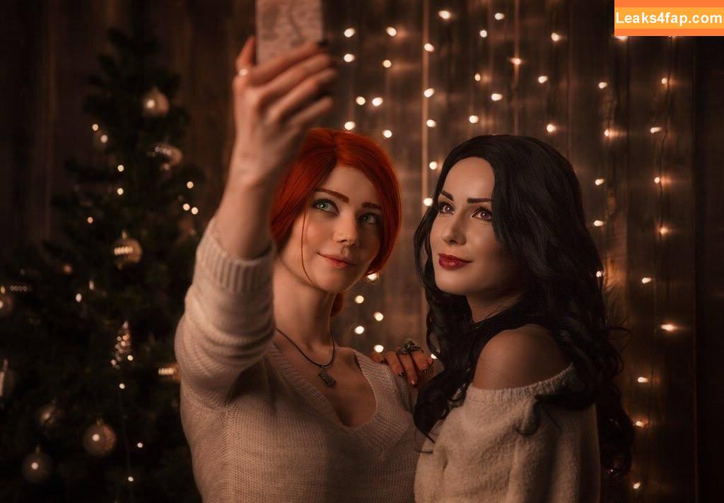 Witcher Women / freyaallan leaked photo photo #0070