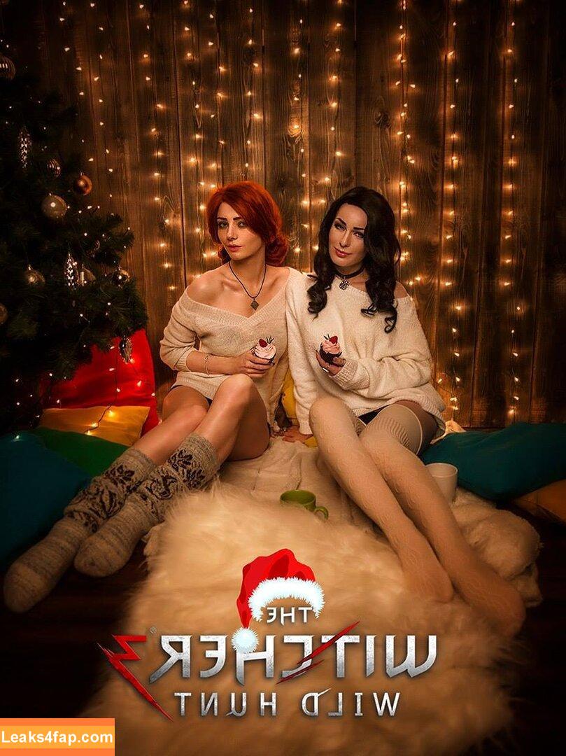 Witcher Women / freyaallan leaked photo photo #0071