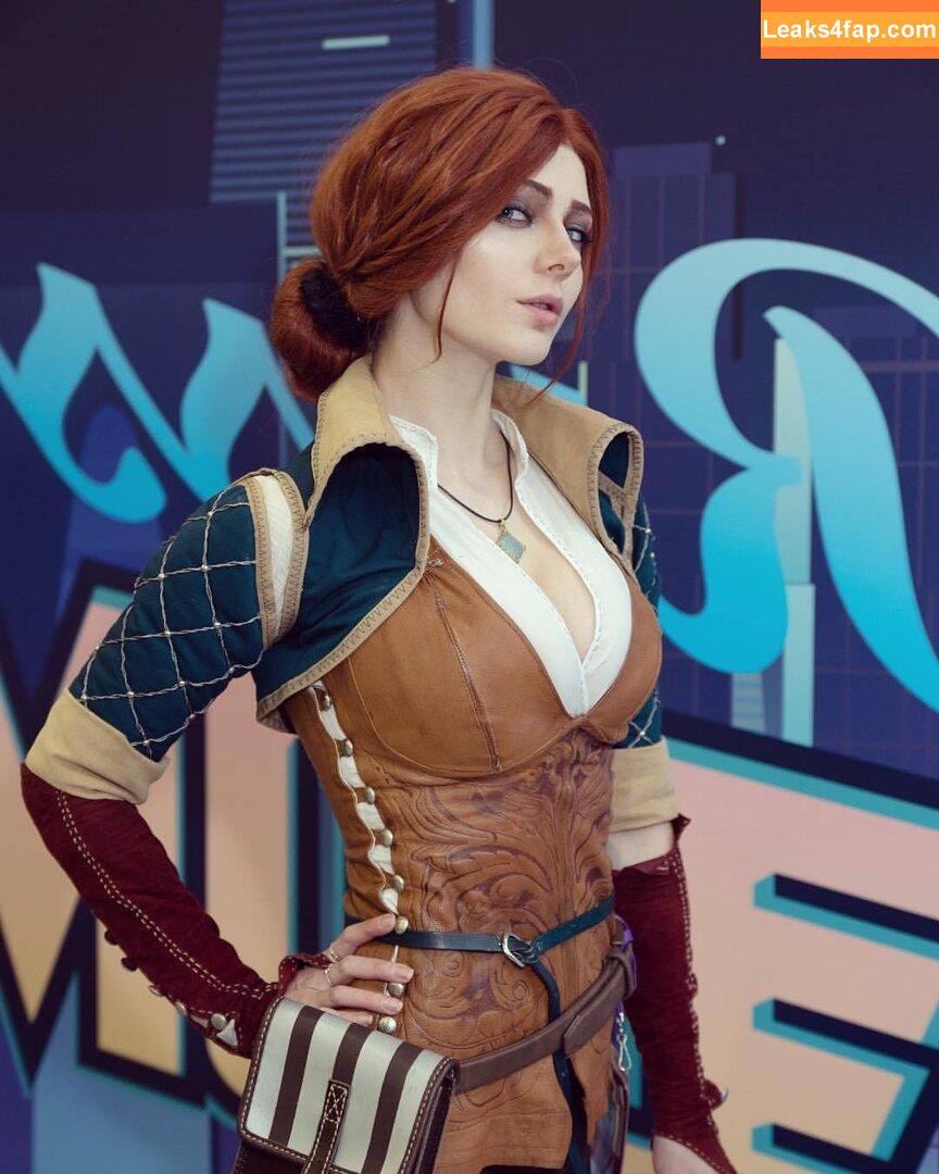 Witcher Women / freyaallan leaked photo photo #0075