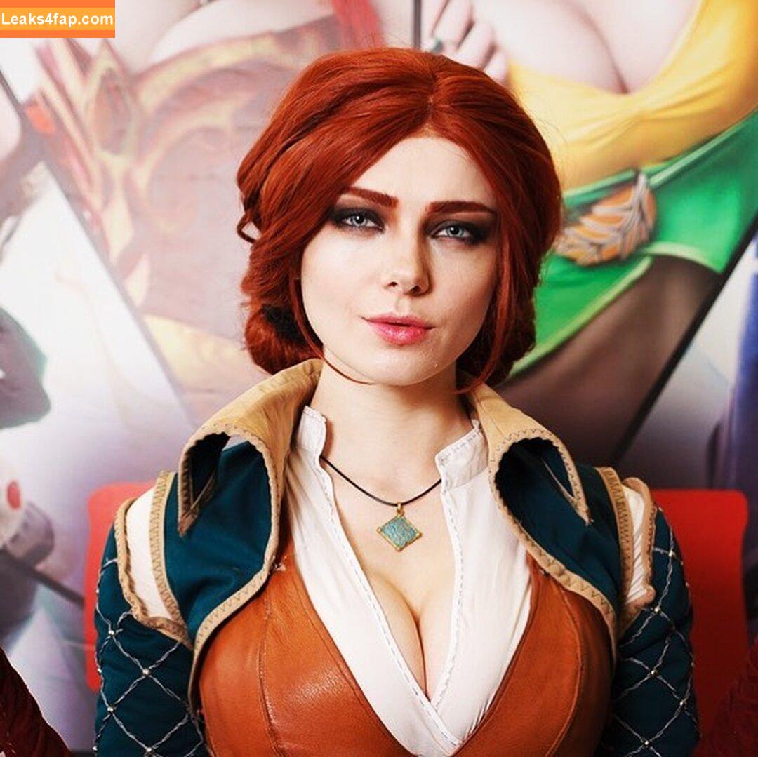 Witcher Women / freyaallan leaked photo photo #0076