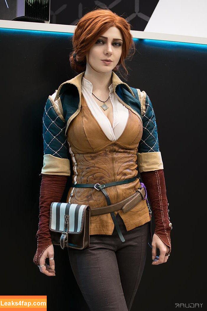 Witcher Women / freyaallan leaked photo photo #0078