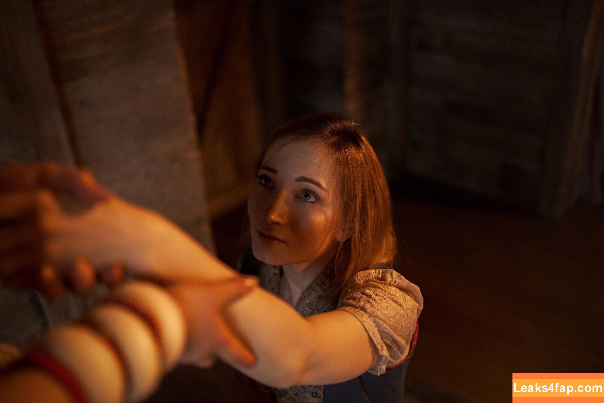 Witcher Women / freyaallan leaked photo photo #0088