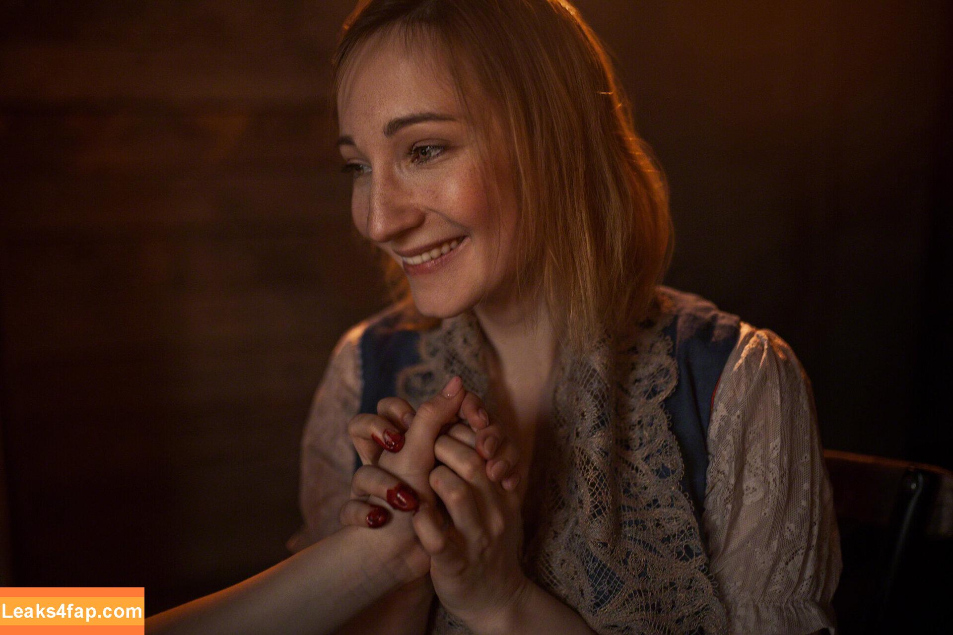 Witcher Women / freyaallan leaked photo photo #0106