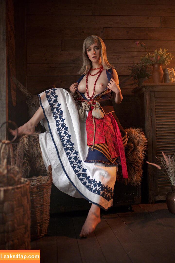 Witcher Women / freyaallan leaked photo photo #0107