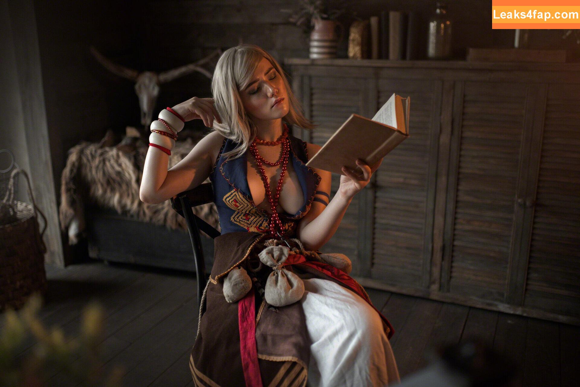 Witcher Women / freyaallan leaked photo photo #0112