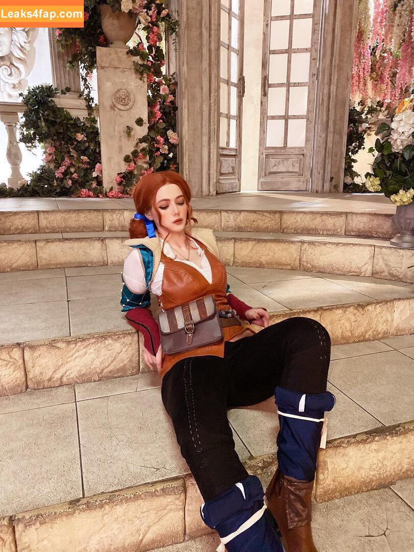 Witcher Women / freyaallan leaked photo photo #0113