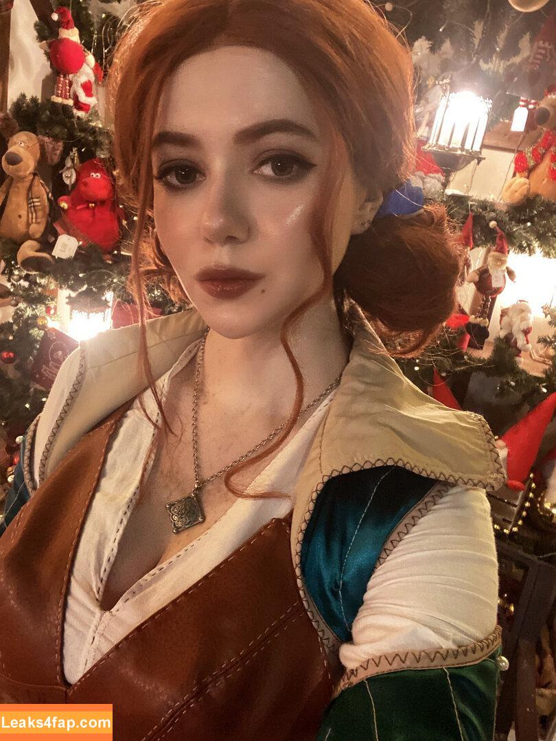 Witcher Women / freyaallan leaked photo photo #0116
