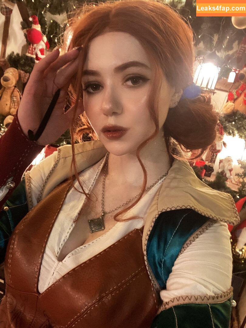 Witcher Women / freyaallan leaked photo photo #0118
