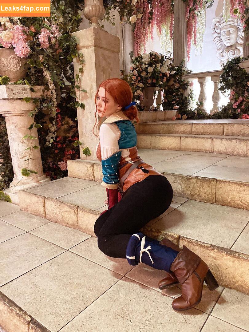 Witcher Women / freyaallan leaked photo photo #0122