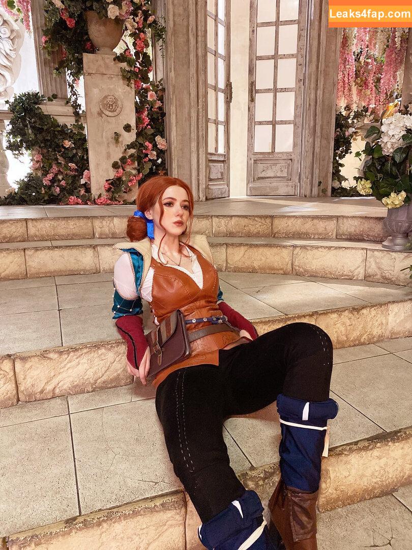 Witcher Women / freyaallan слитое фото фото #0123