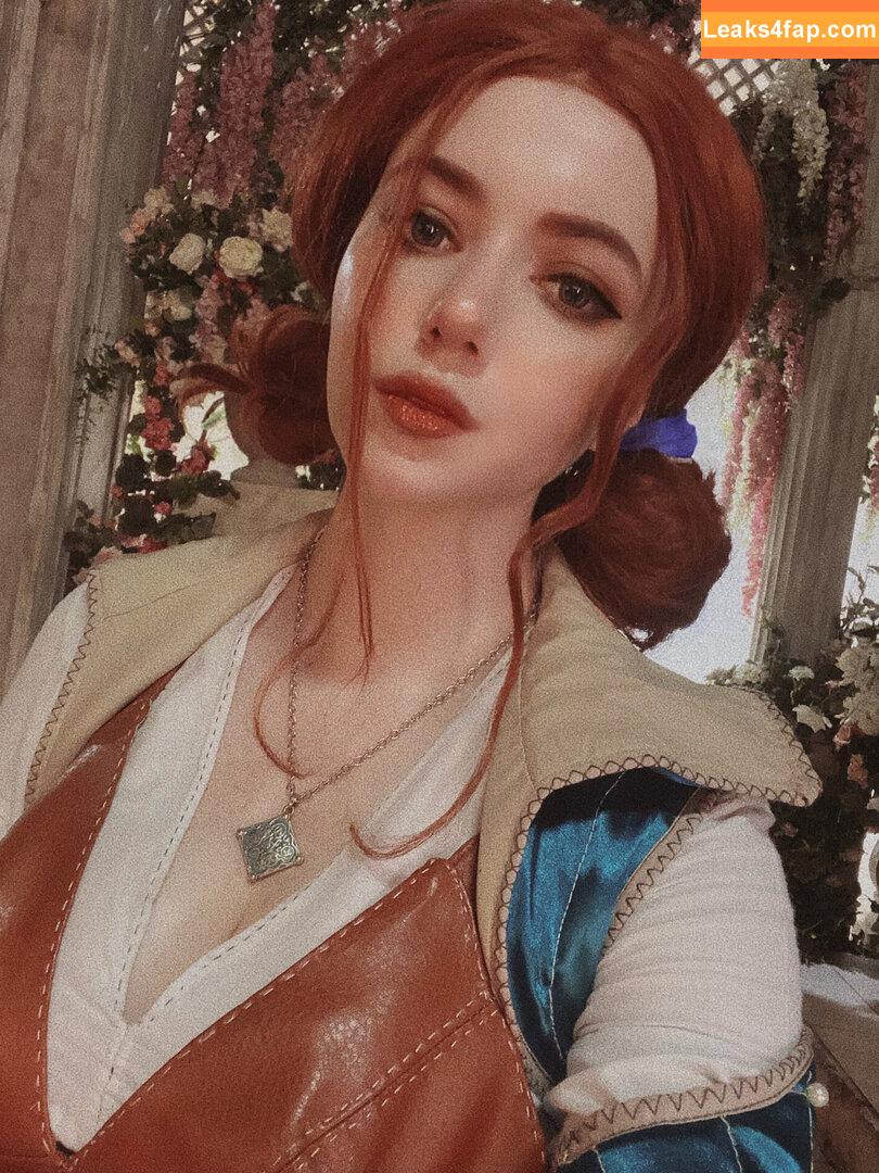 Witcher Women / freyaallan leaked photo photo #0125
