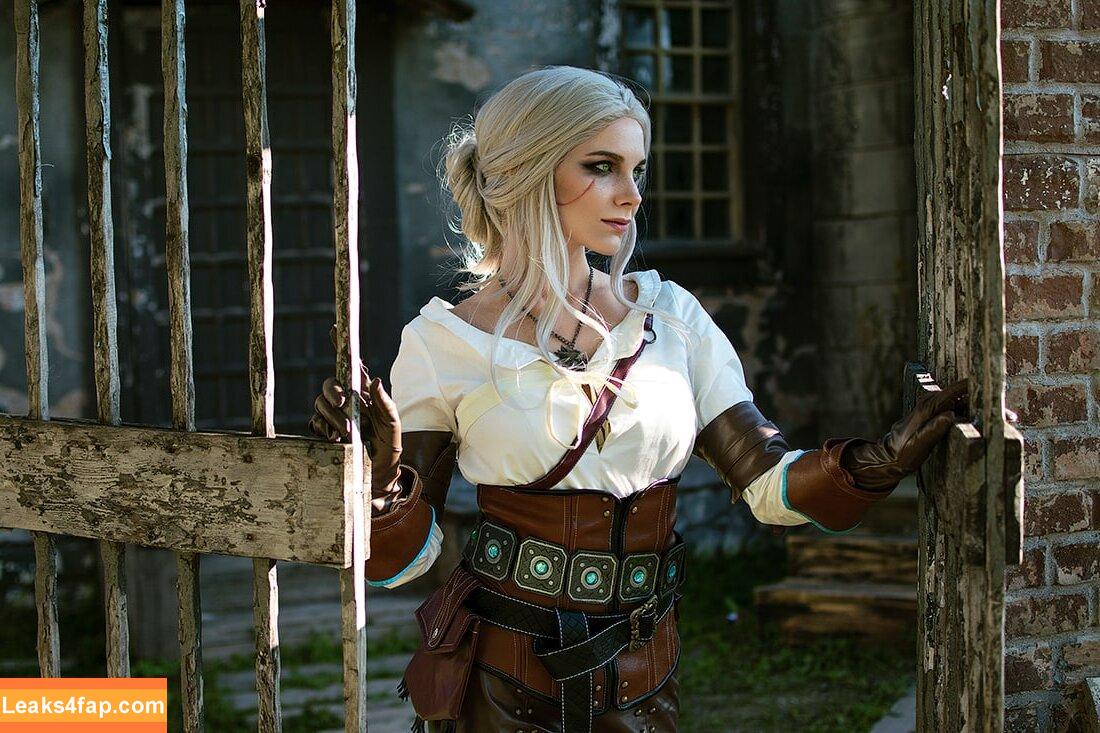 Witcher Women / freyaallan leaked photo photo #0130