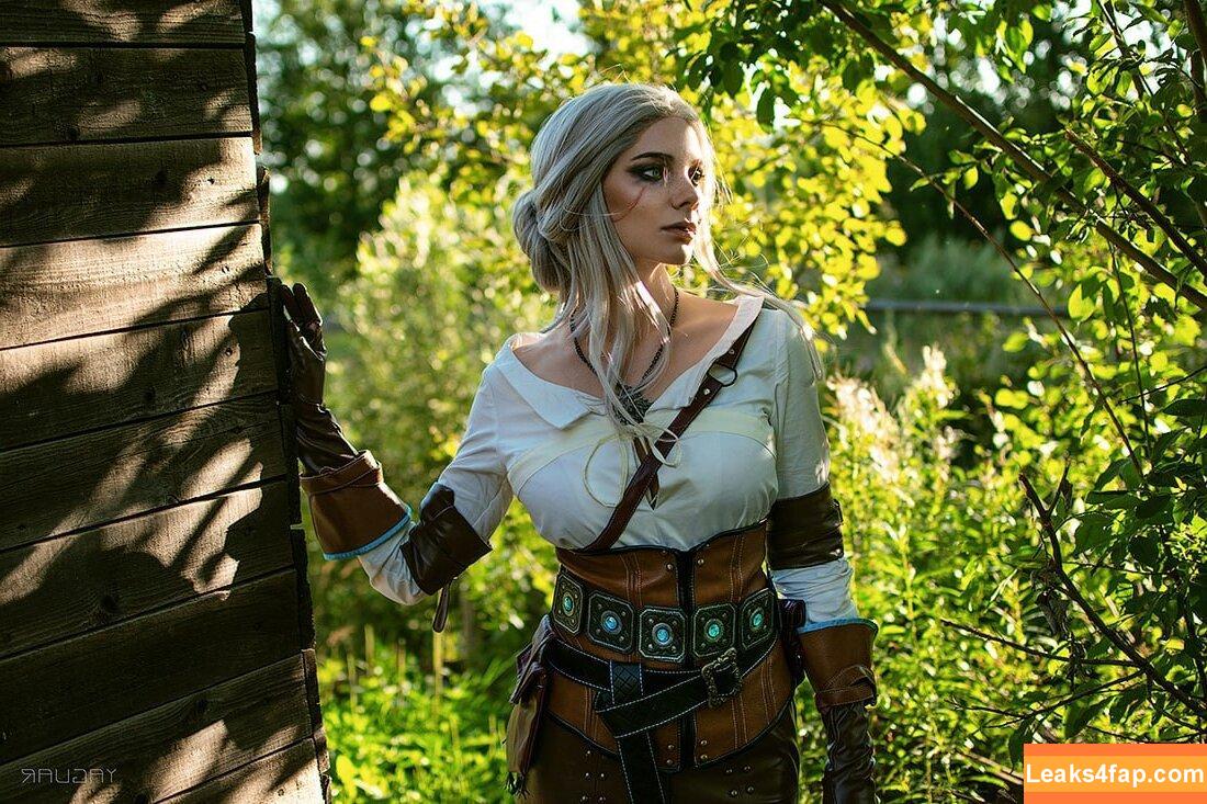 Witcher Women / freyaallan leaked photo photo #0131
