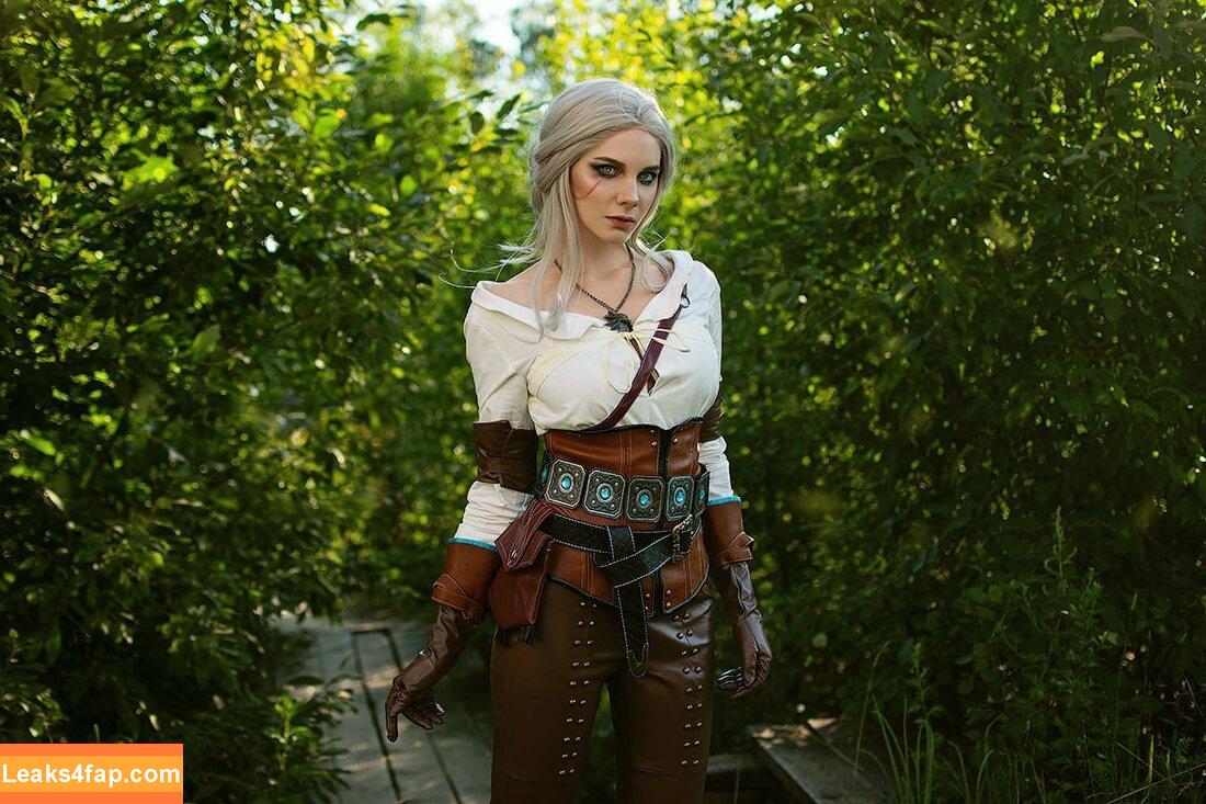 Witcher Women / freyaallan leaked photo photo #0134