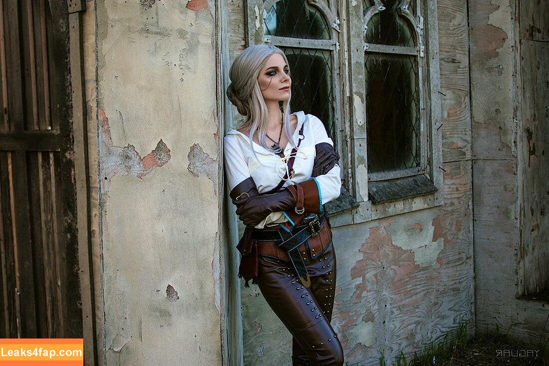 Witcher Women / freyaallan leaked photo photo #0135