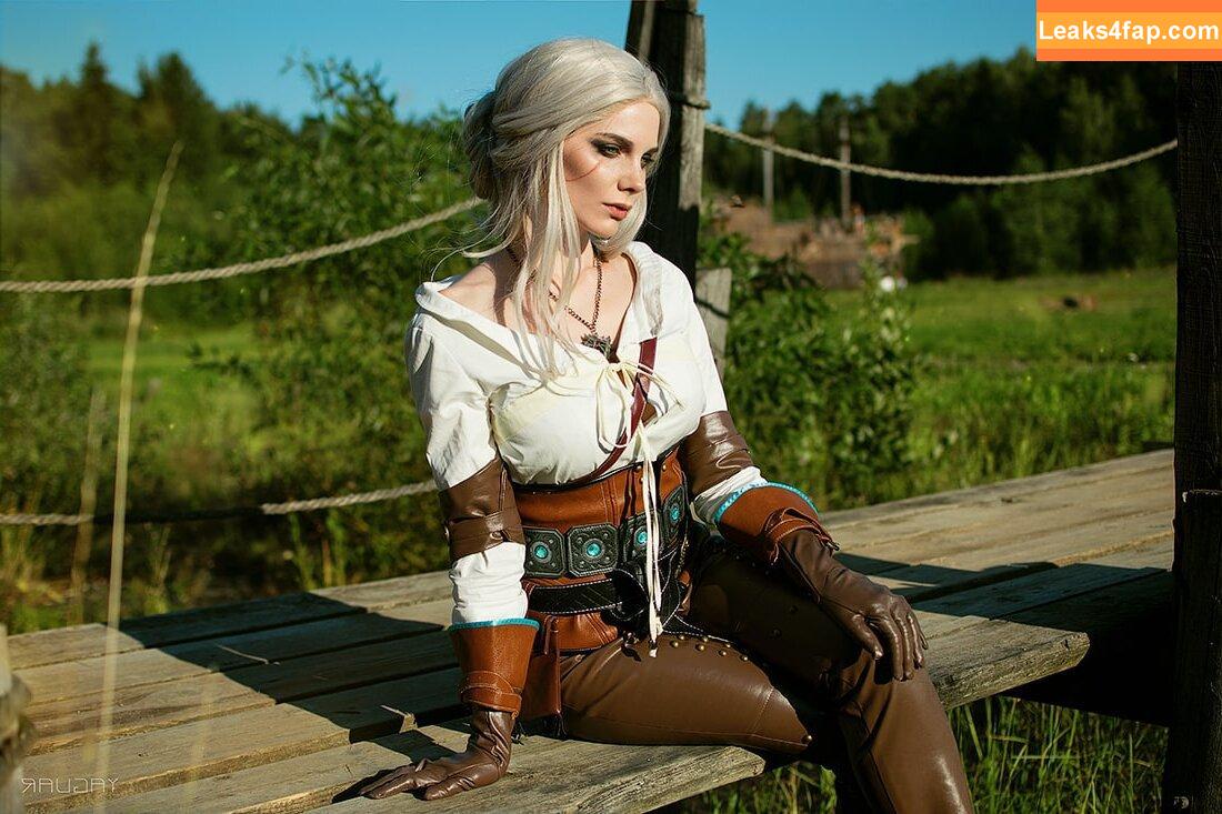 Witcher Women / freyaallan leaked photo photo #0136