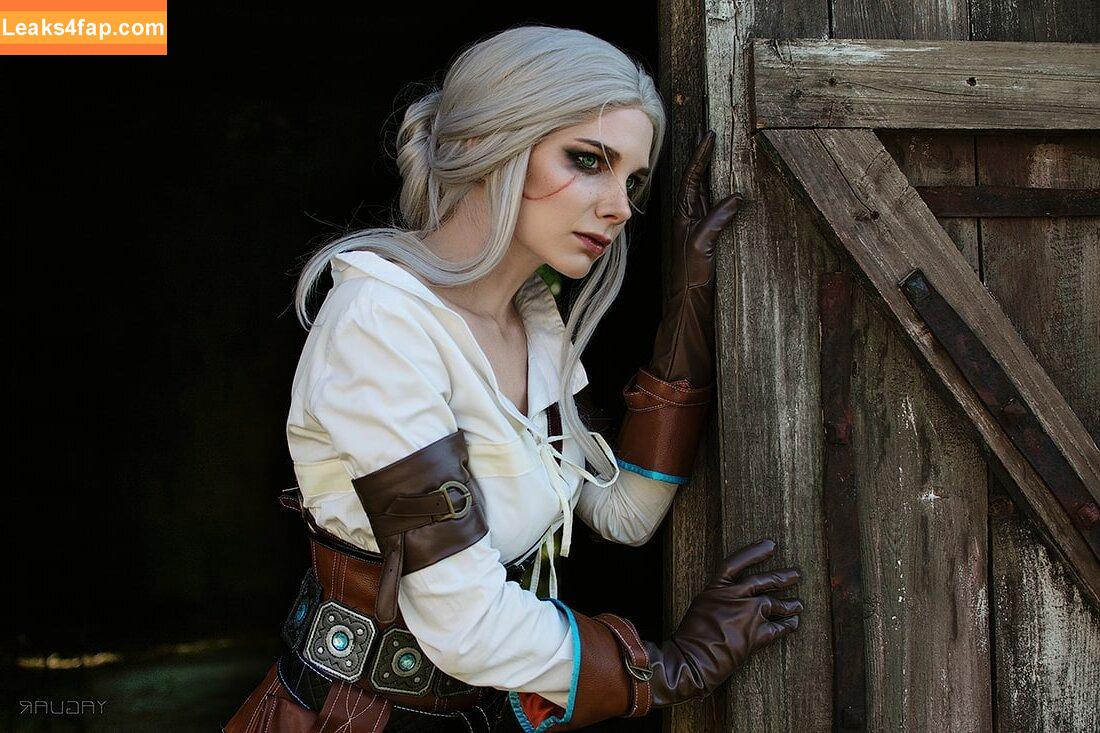 Witcher Women / freyaallan leaked photo photo #0137