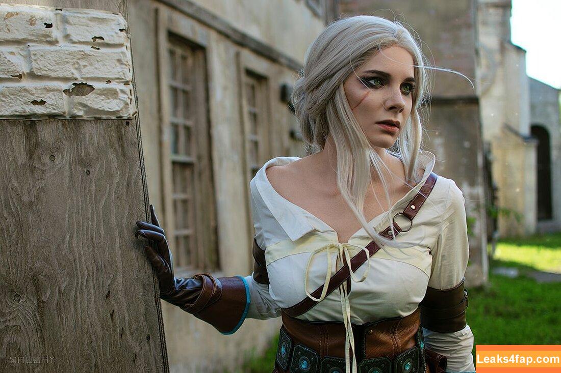Witcher Women / freyaallan leaked photo photo #0138
