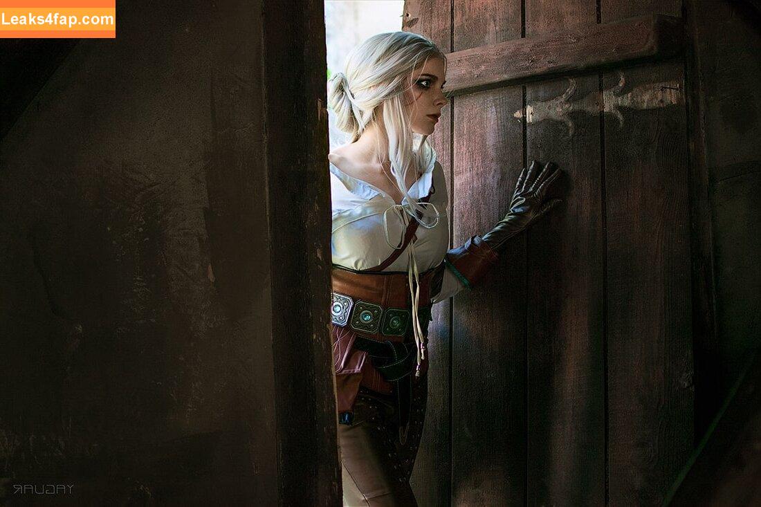 Witcher Women / freyaallan leaked photo photo #0140