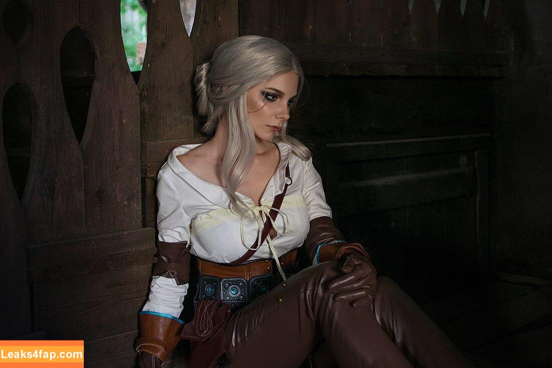 Witcher Women / freyaallan leaked photo photo #0141