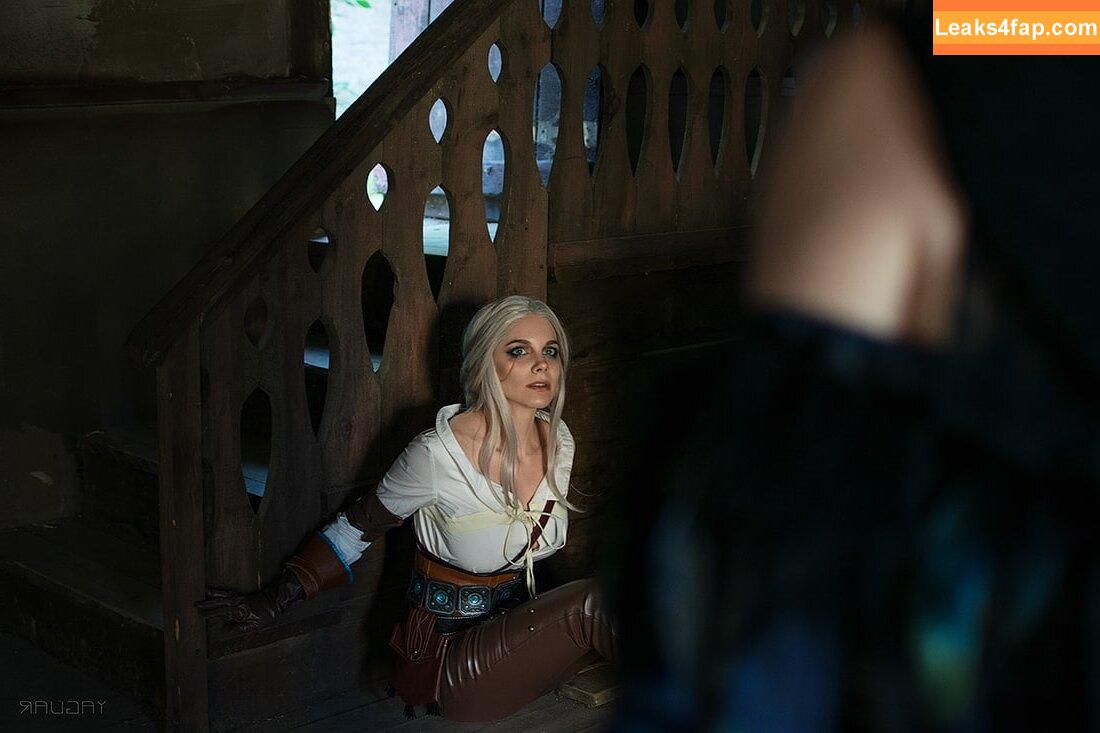 Witcher Women / freyaallan leaked photo photo #0143