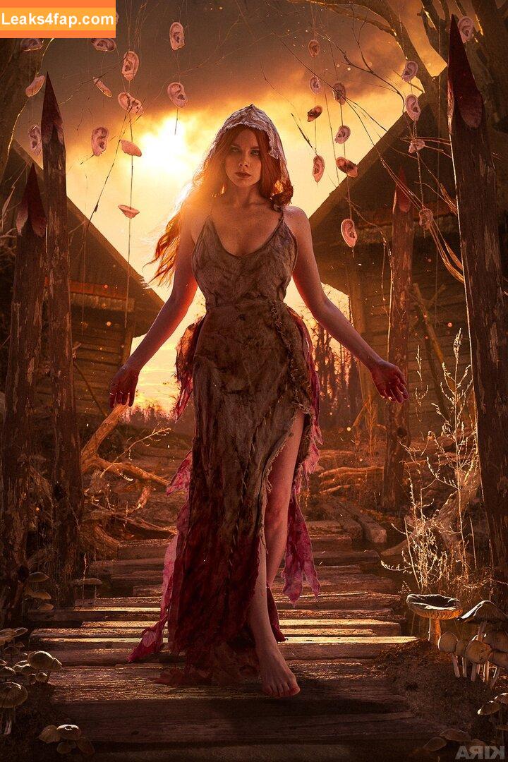 Witcher Women / freyaallan leaked photo photo #0153