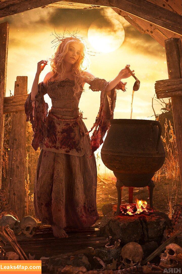 Witcher Women / freyaallan leaked photo photo #0157