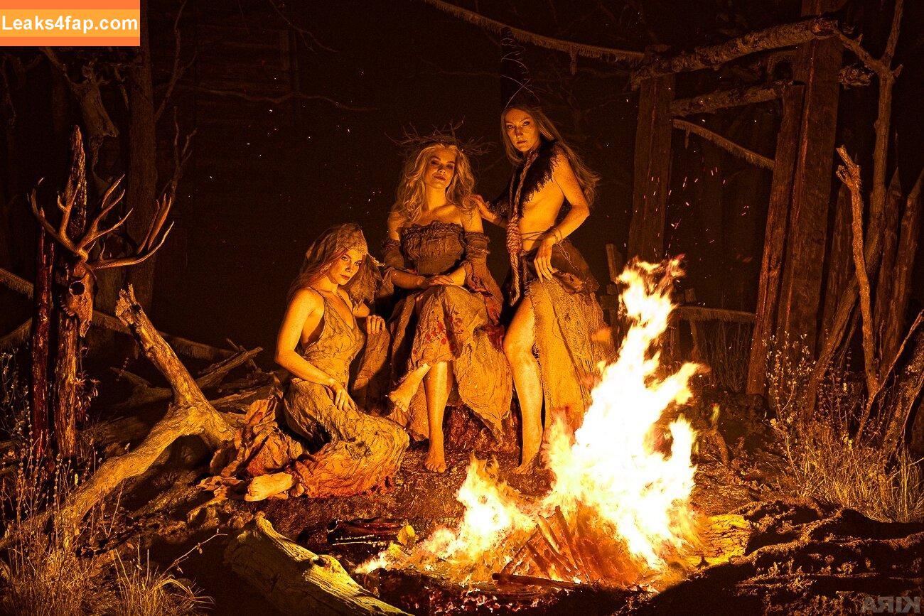 Witcher Women / freyaallan leaked photo photo #0160