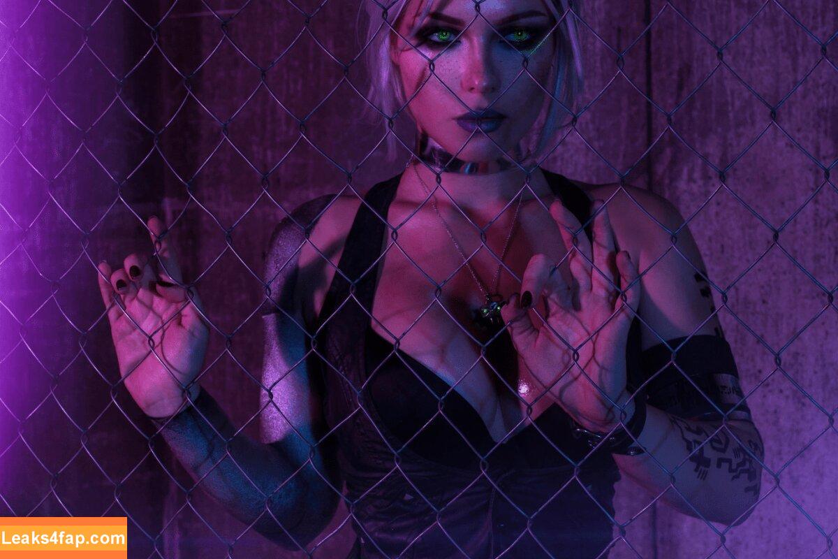 Witcher Women / freyaallan leaked photo photo #0170