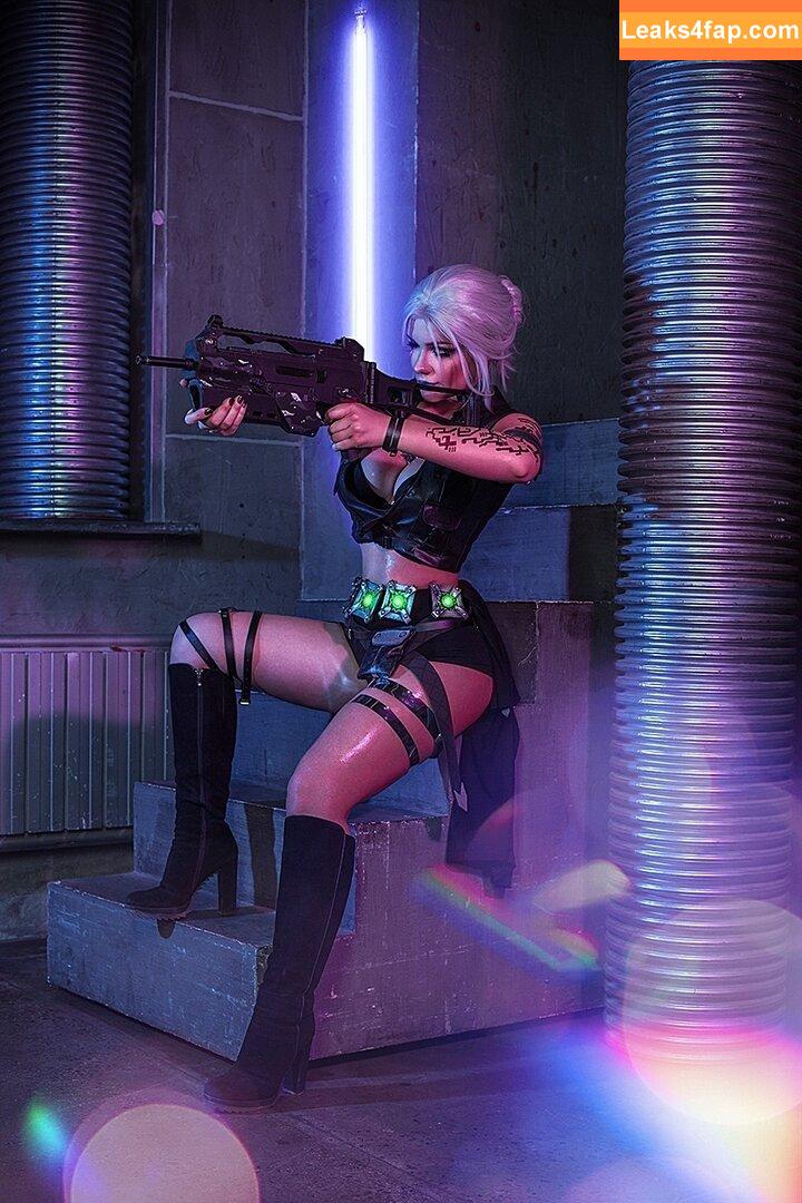 Witcher Women / freyaallan leaked photo photo #0172