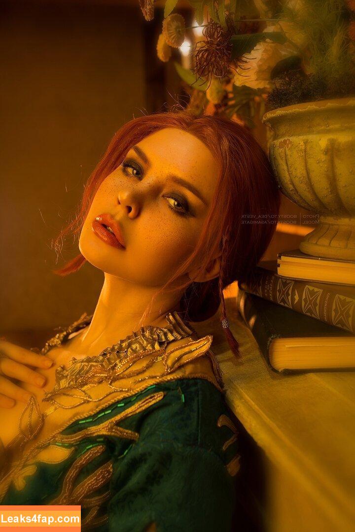 Witcher Women / freyaallan leaked photo photo #0188