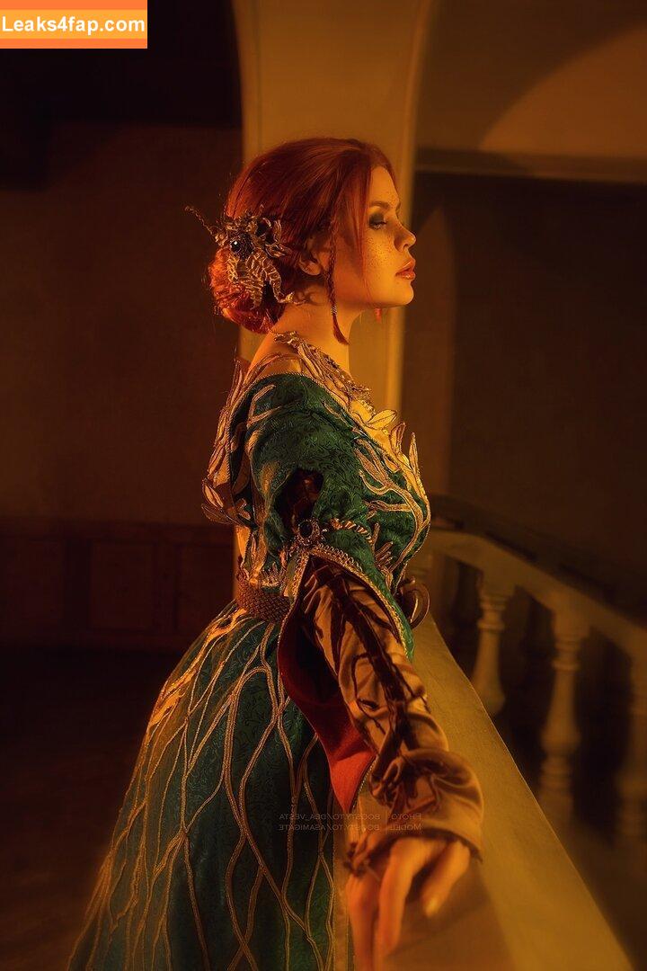 Witcher Women / freyaallan leaked photo photo #0192