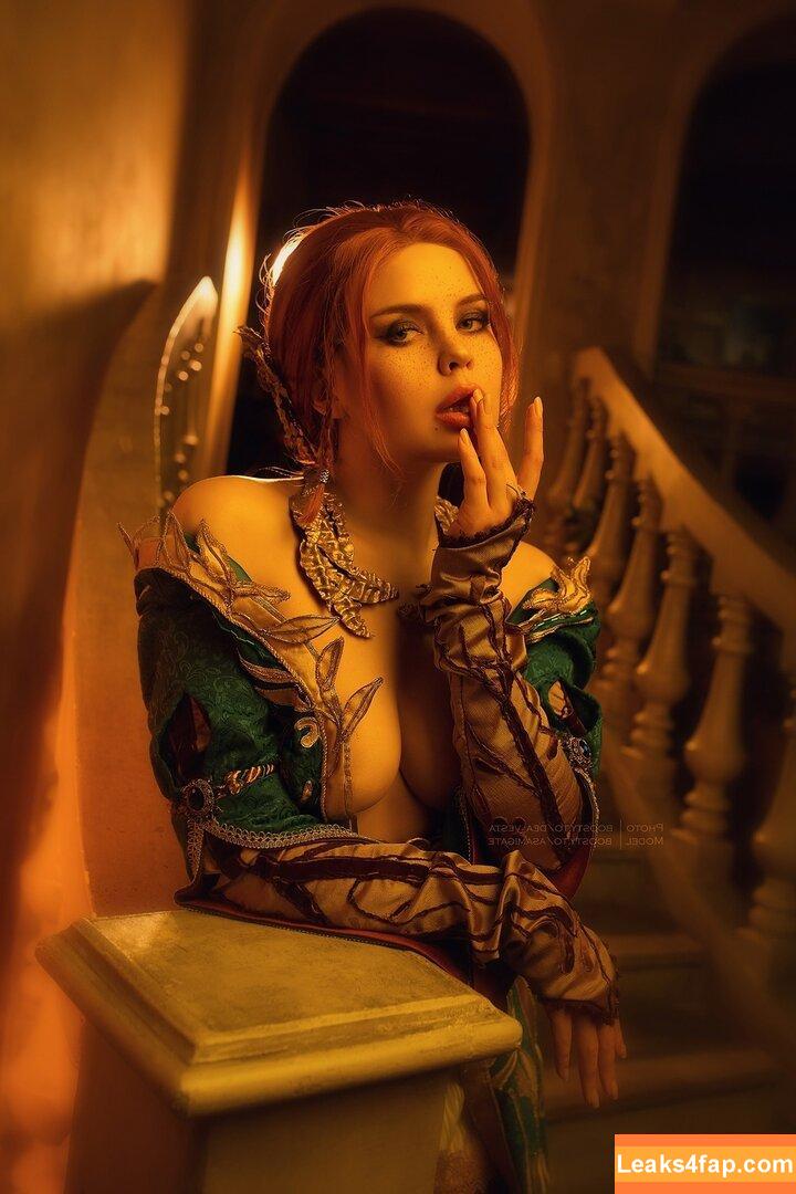 Witcher Women / freyaallan leaked photo photo #0195