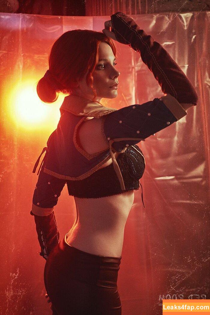 Witcher Women / freyaallan leaked photo photo #0211