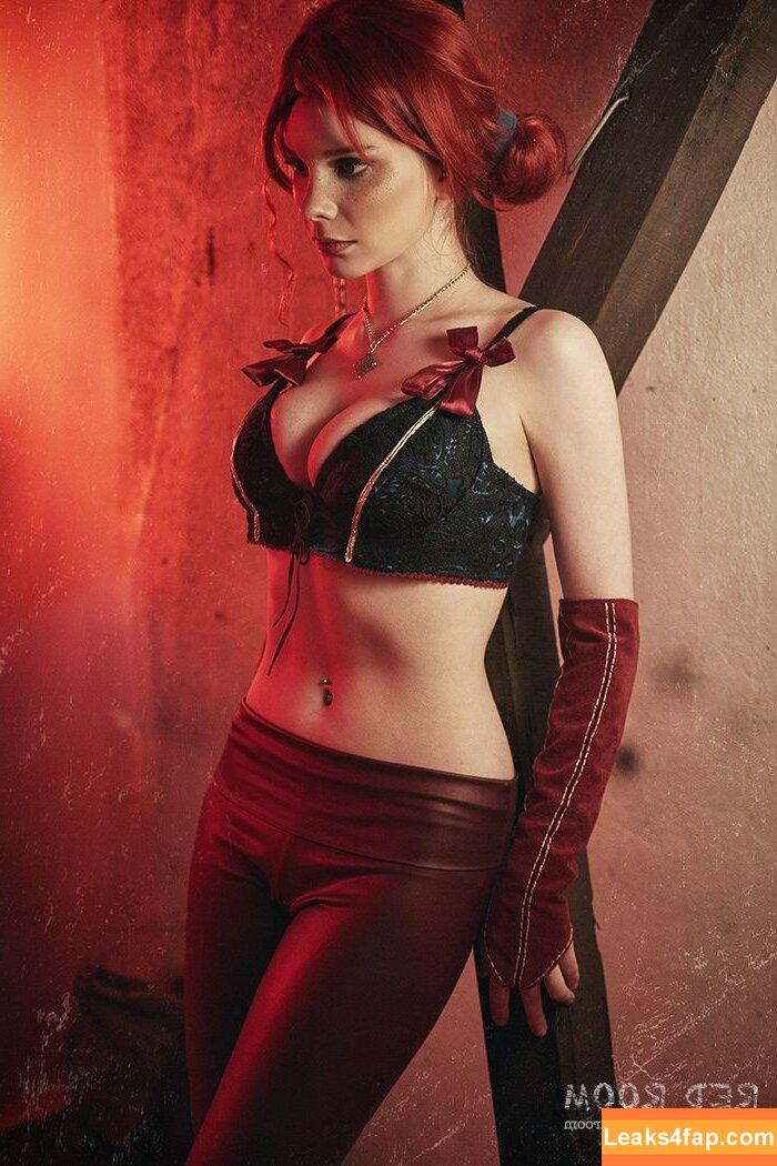 Witcher Women / freyaallan leaked photo photo #0212
