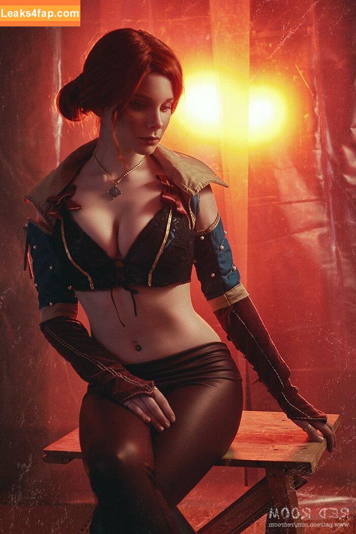 Witcher Women / freyaallan leaked photo photo #0214