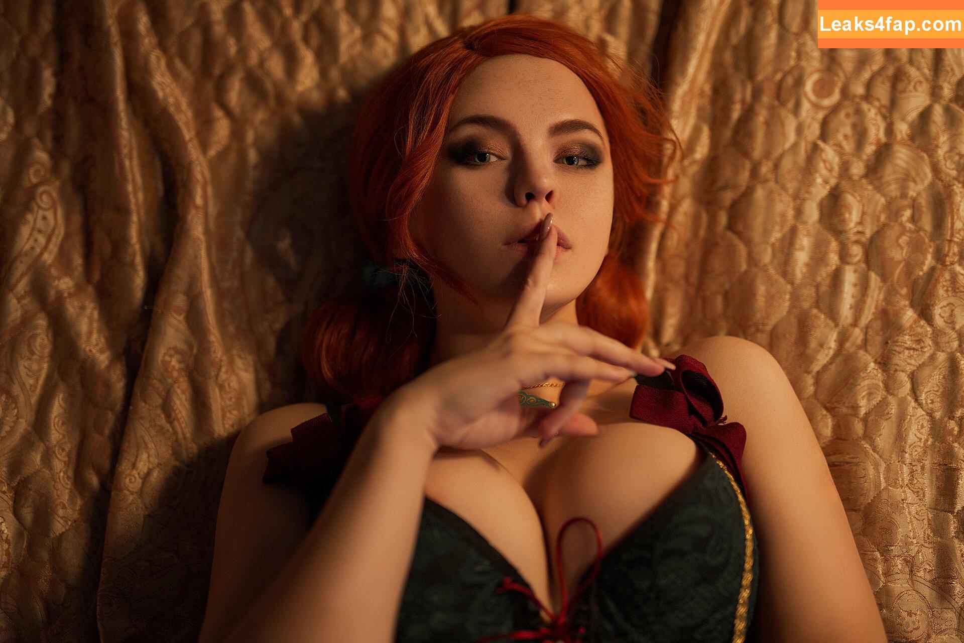 Witcher Women / freyaallan leaked photo photo #0237