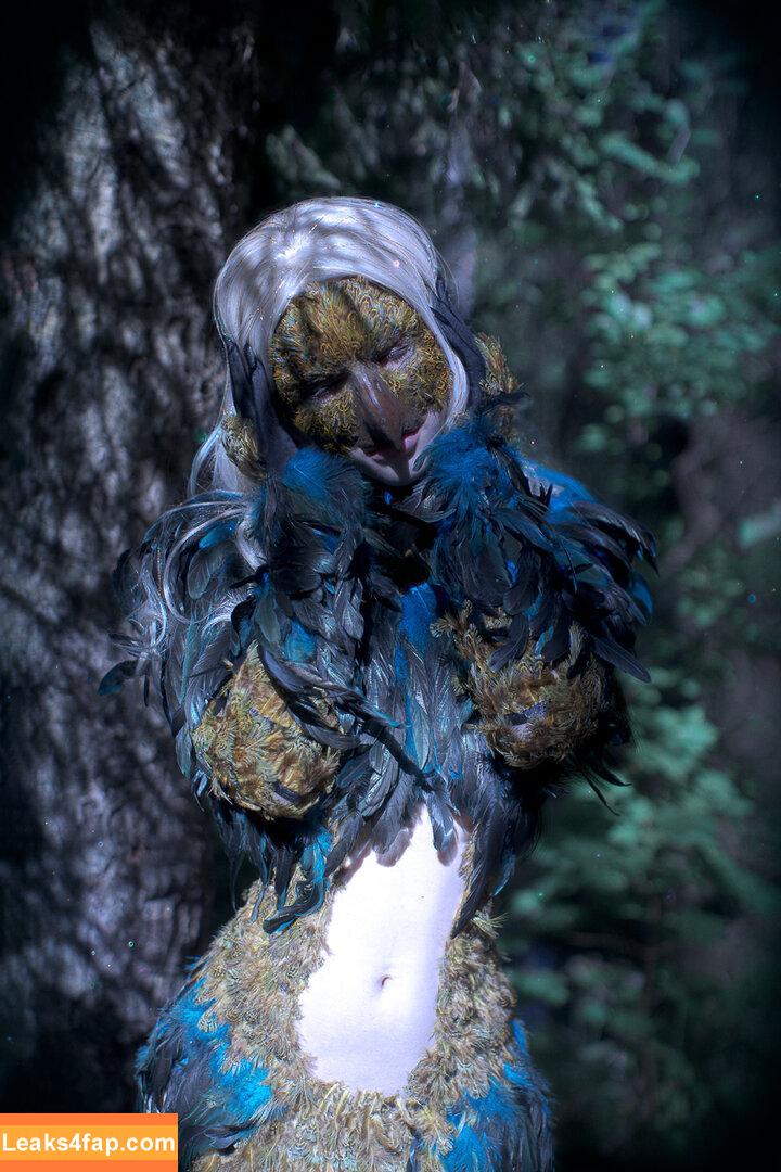 Witcher Women / freyaallan слитое фото фото #0257