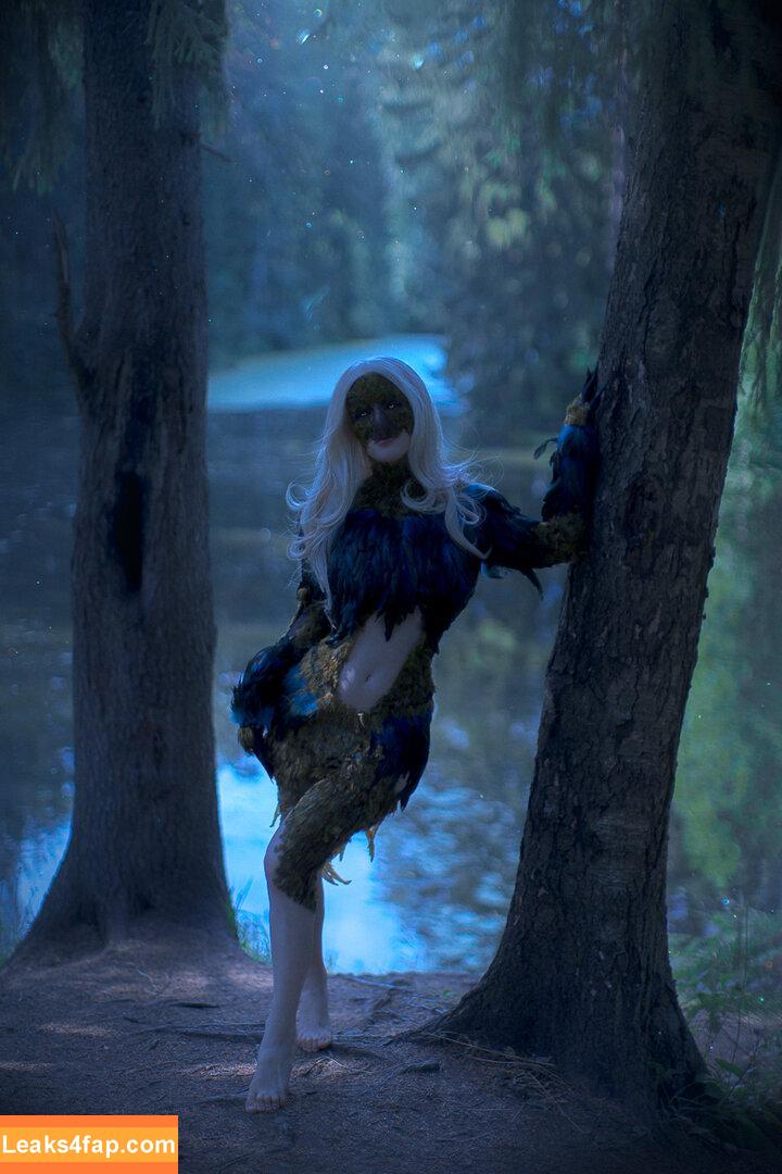 Witcher Women / freyaallan слитое фото фото #0258