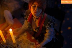 Witcher Women photo #0003