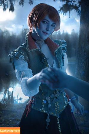 Witcher Women photo #0010