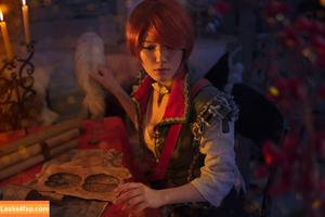 Witcher Women photo #0018