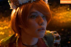 Witcher Women photo #0023