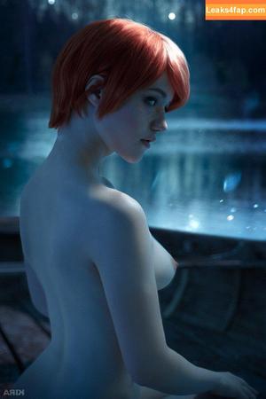 Witcher Women photo #0025