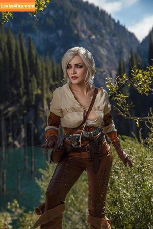 Witcher Women photo #0027
