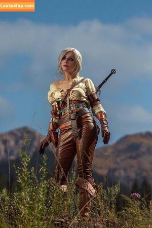 Witcher Women photo #0029